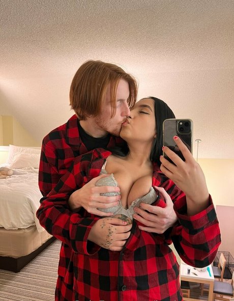 jordanxcryssy haut modèle images