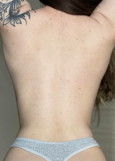 olesyaliberman modèle gratuit collection