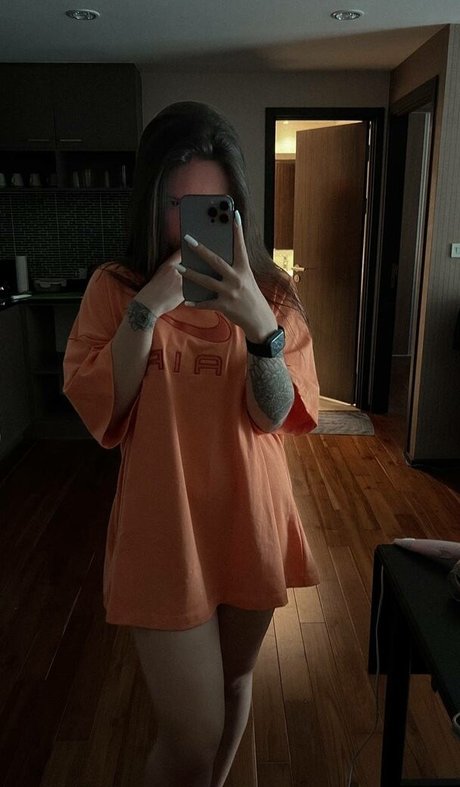 olesyaliberman modèle pornographique photos