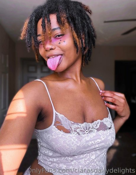 ciarasdailydelights star du porno de haute qualité photo