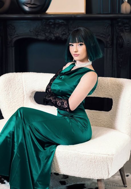 Chameleah modèle meilleur galerie