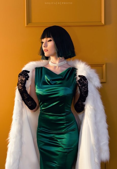 Chameleah modèle images