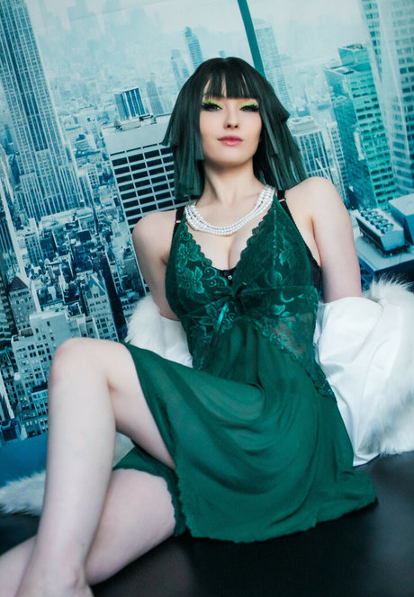 Chameleah étoile adulte photos