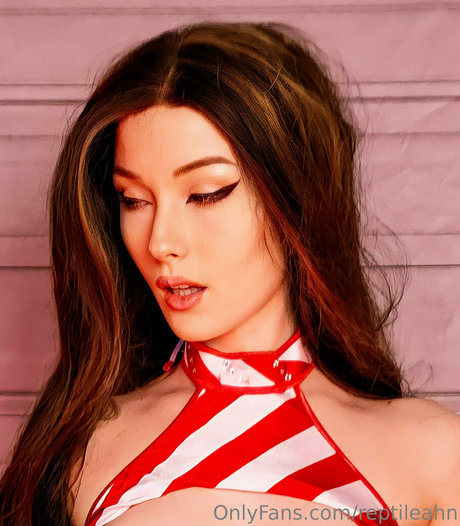 Chameleah star du porno érotique archive