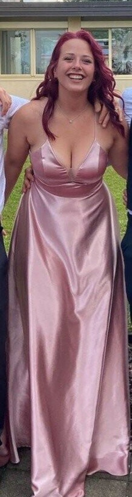 Pika Mikelj étoile érotique photo