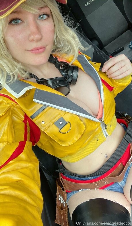 Caught Red Headed star du porno adulte photos