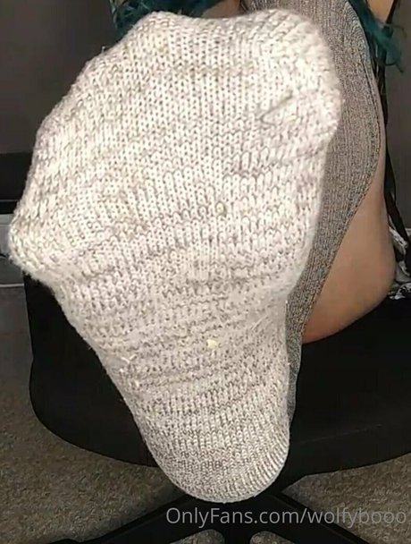 wolfybooo nus de stars du porno des photos