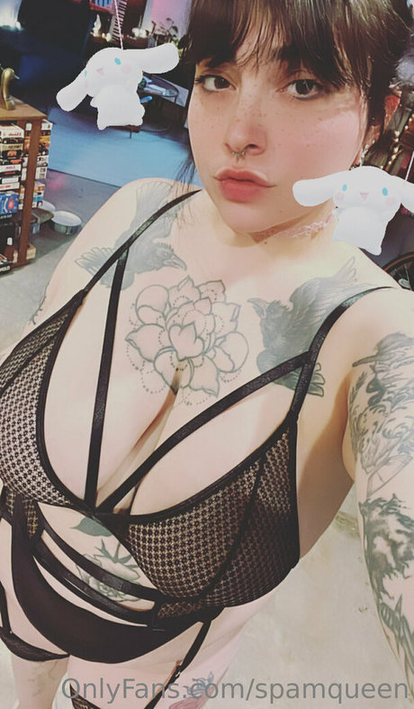 spamqueen star du porno hd galerie