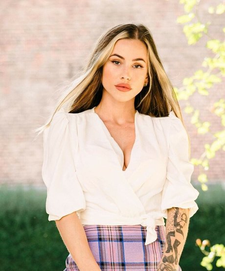 Gaelle Garcia Diaz étoile gratuite des photos