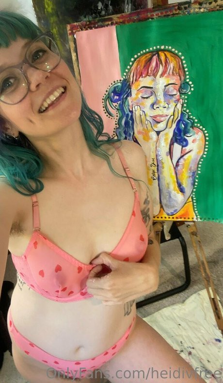 heidivfree sexe star du porno photo