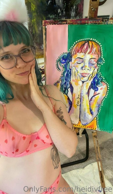 heidivfree modèle meilleur archive