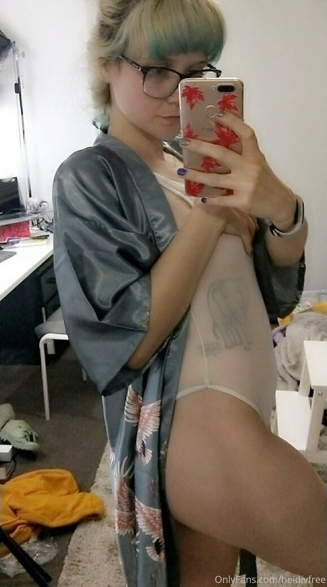 heidivfree belle étoile image