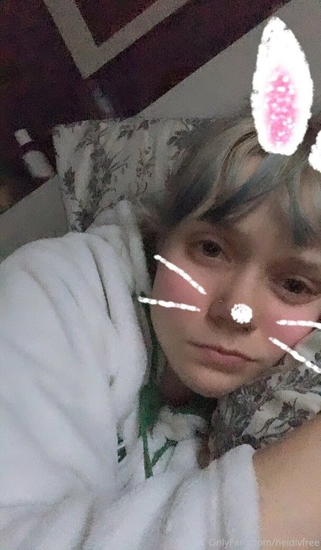 heidivfree star érotique galerie