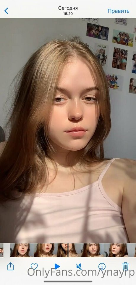 ynayrp actrice chaude image