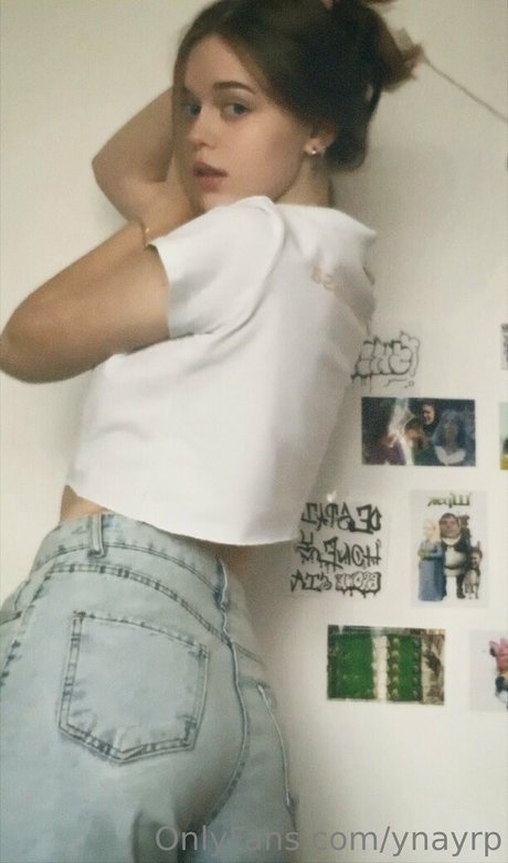 ynayrp modèle sexy des photos