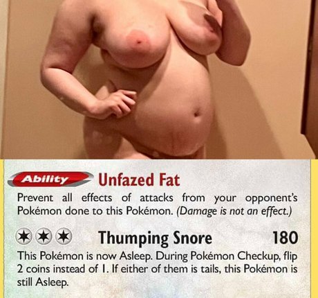 chubbyfattoy modèle artistique photos