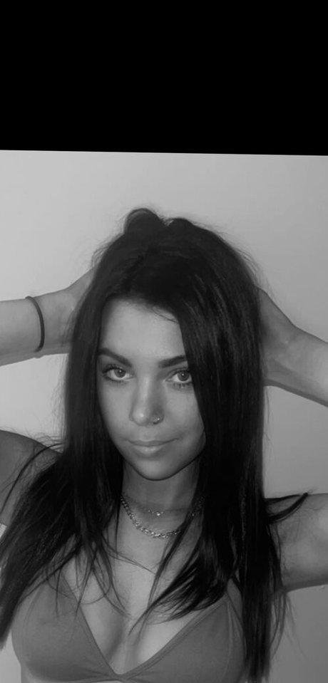 Keirra Stivers star du sexe photo