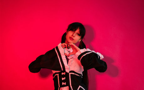 reine de pique onlyfans sexy exclusif collection