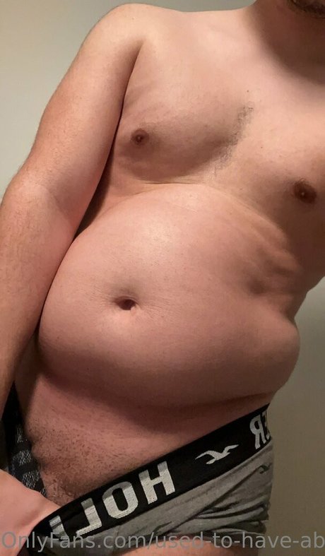 used to have abs modèle érotique photo