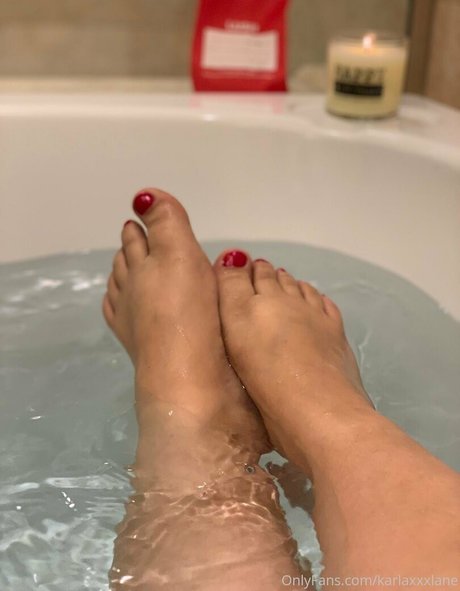 karlaxxxlane étoile nue des photos