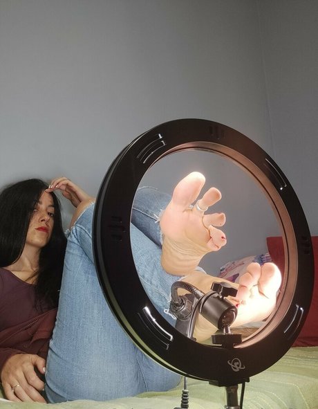 marghe feet modèle chaud img