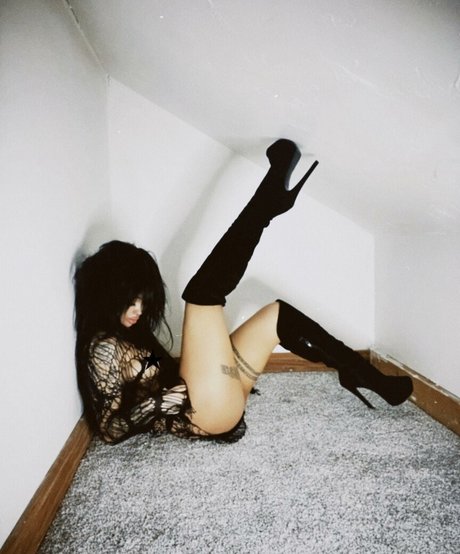 Princessbri modèle artistique photo