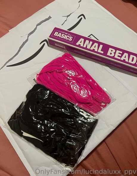 lucindaluxx ppv art star du porno photos