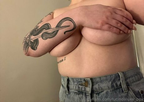 lucindaluxx ppv modèle porno galeries