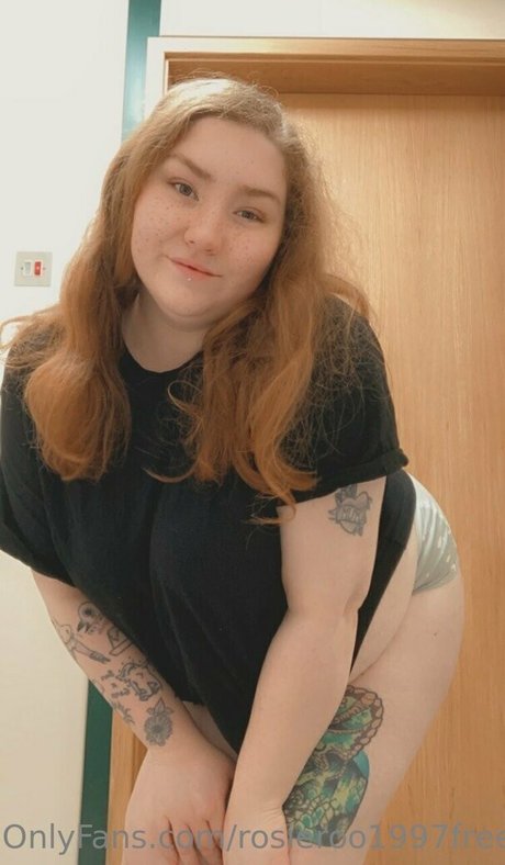 rosieblossomfree modèle magnifique image