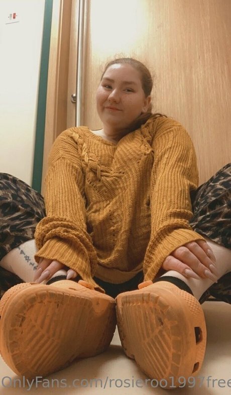 rosieblossomfree actrice chaude collection