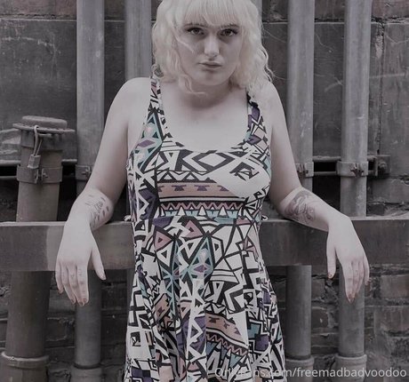 freemadbadvoodoo actrice xxx photos