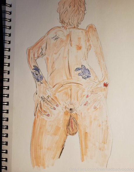 freemadbadvoodoo étoile hd images