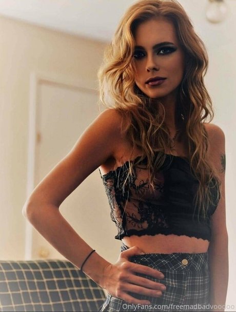 freemadbadvoodoo étoile parfaite img