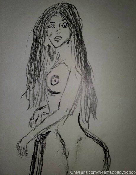freemadbadvoodoo actrice hd image