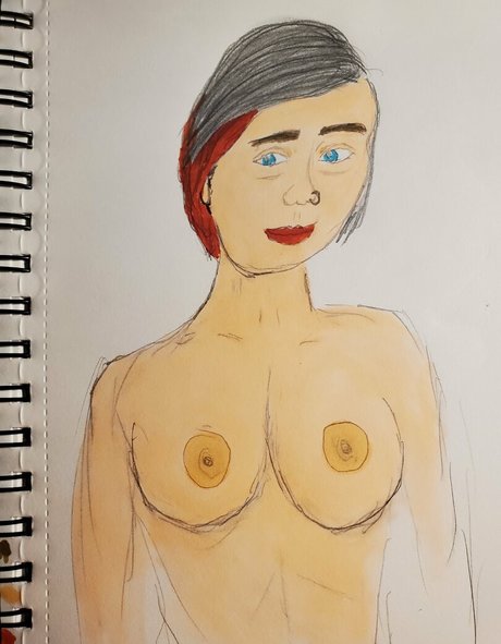 freemadbadvoodoo étoile xxx image