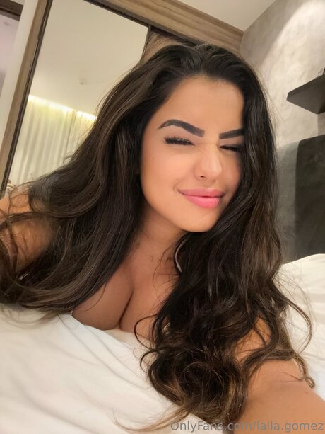 laila gomez étoile magnifique archive