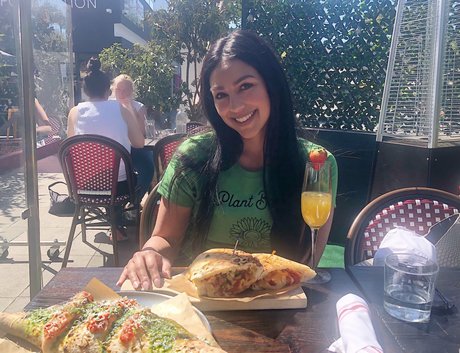 manifestationbabe modèle joli photos