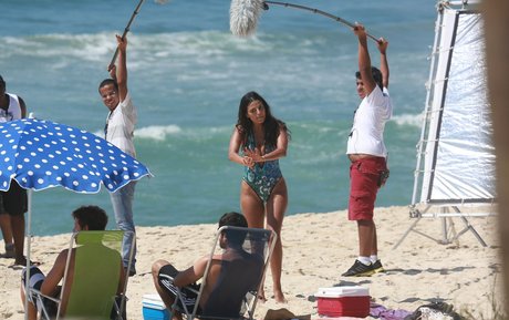 Emanuelle Araujo haut de star du porno des photos