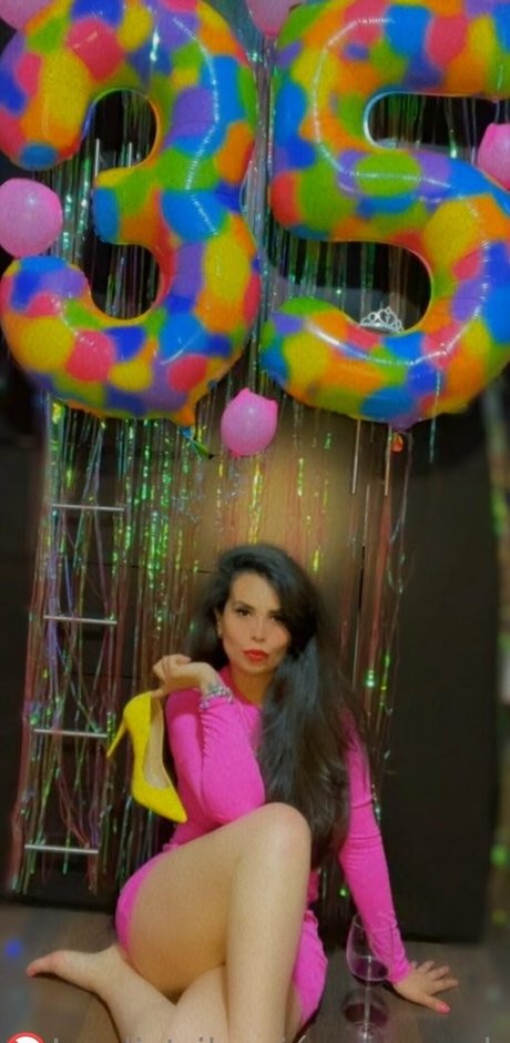 iamfey xxx star du porno photos