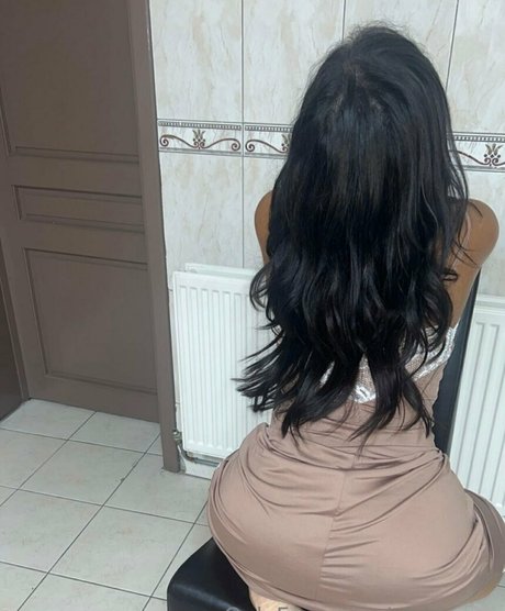 nisje mm belle actrice photos