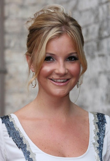 Helen Skelton jolie star du porno img
