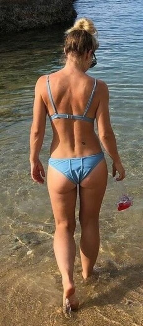 Helen Skelton meilleure star du porno collection