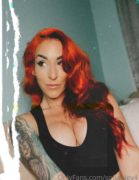 sofiariley4 star du porno adulte galeries