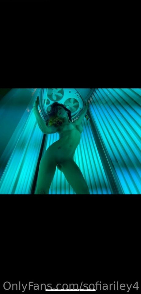 sofiariley4 Fotoaufnahmen