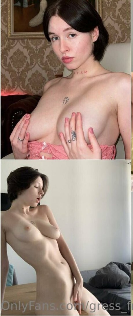 gress free modèle sexy img