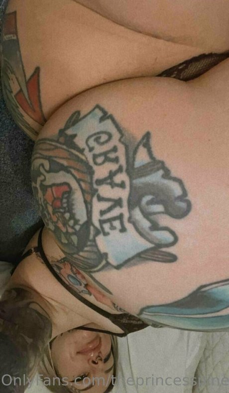 theprincesspineapple modèle hd des photos