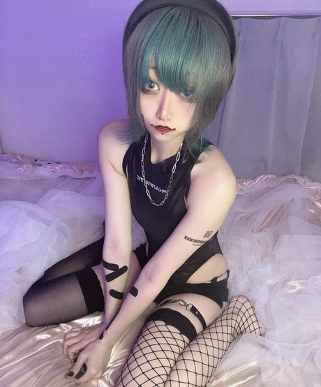 Mokumoku Free_ Fotoaufnahmen