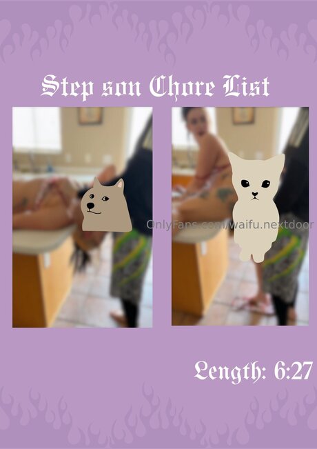 waifu nextdoor étoile exclusive img