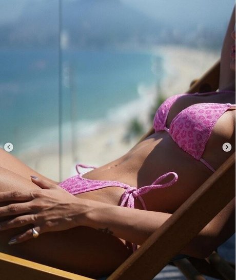 Mari Gonzalez star du porno parfaite photo