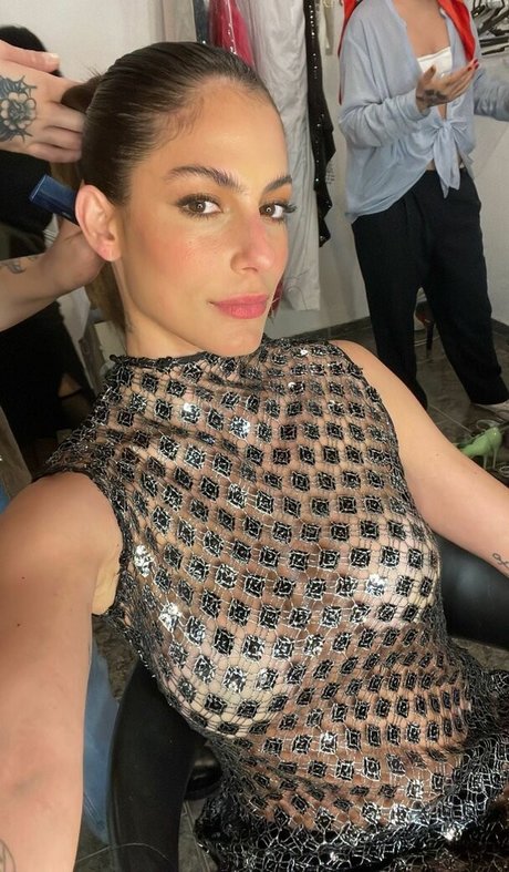 Mari Gonzalez jolie actrice galeries